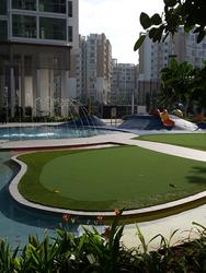 Ripple Bay (D18), Condominium #107661002